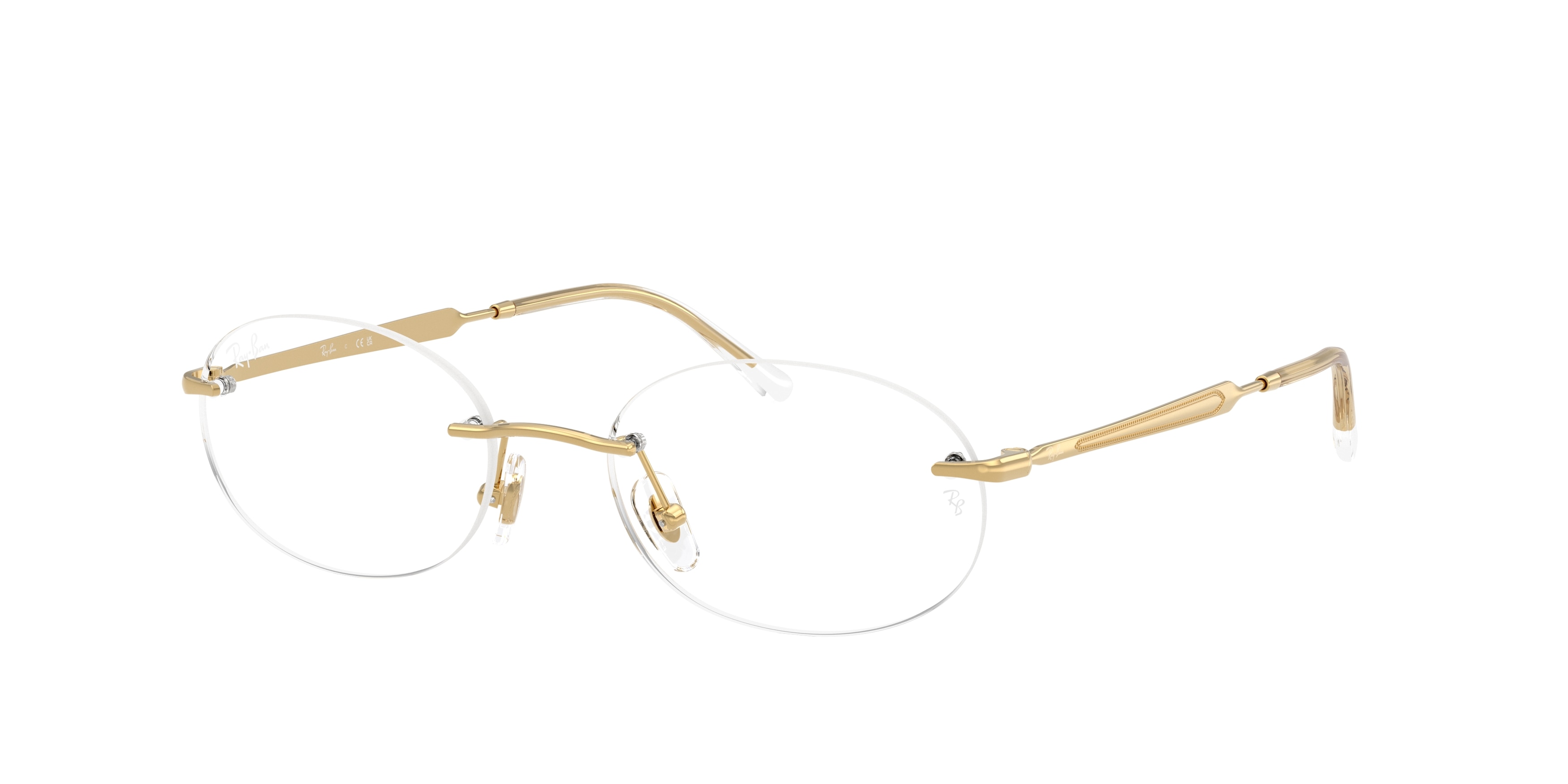 Ray Ban RX3767V 2500  